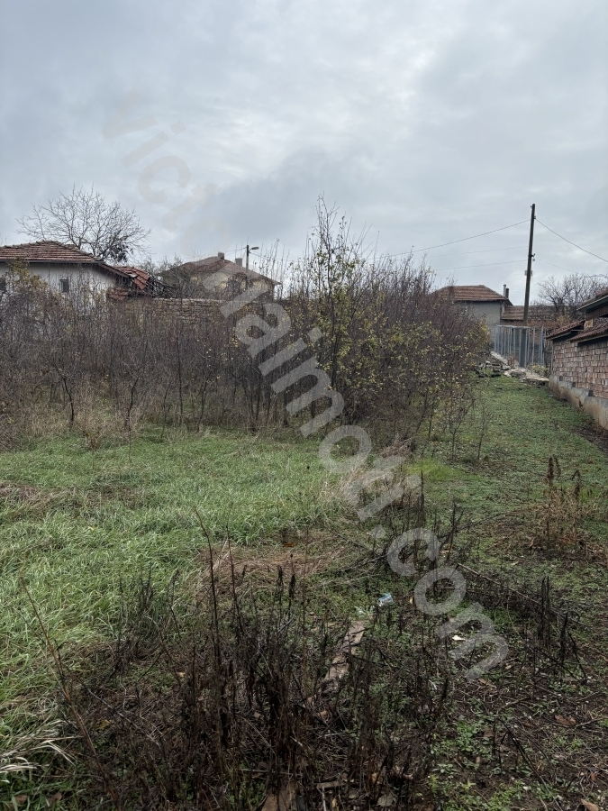 Чудесен парцел в село Беляковец!