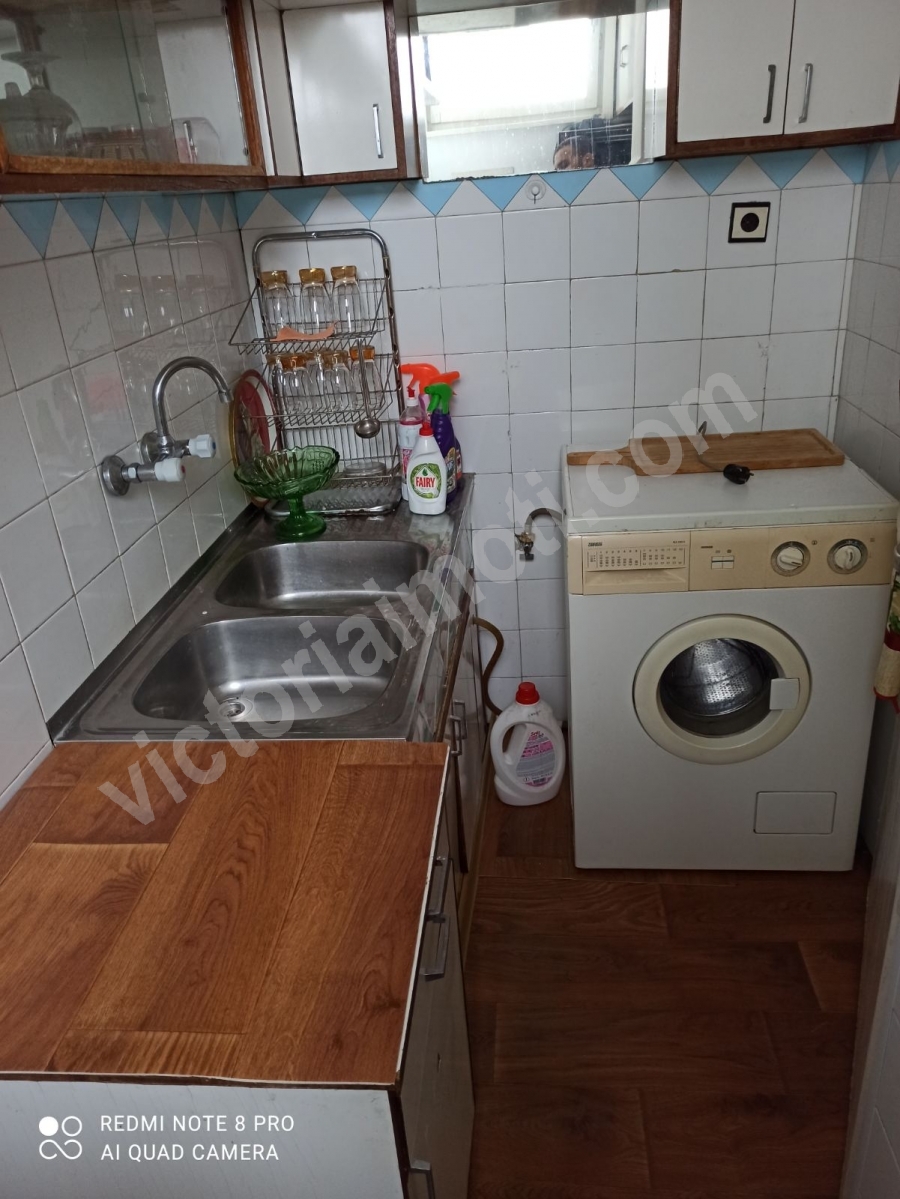 Изгоден тристаен апартамент кв.