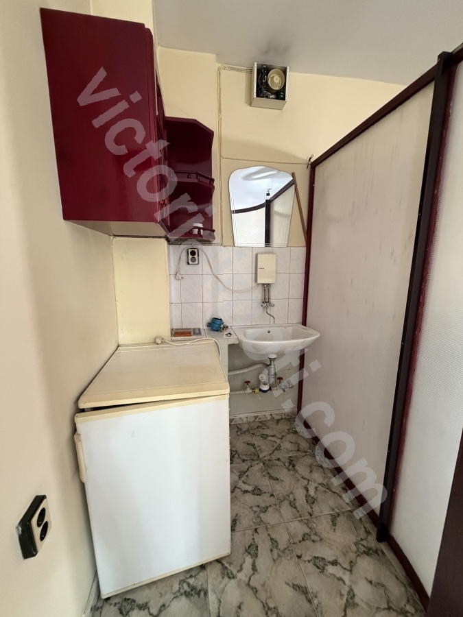 Офис в ТОП център
