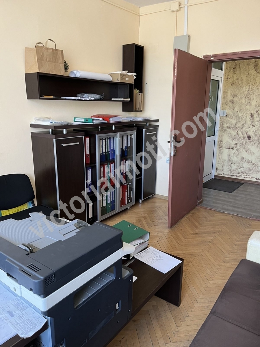 Офис в ТОП център