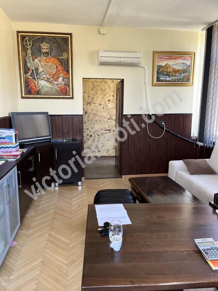 Офис в ТОП център