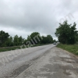 Имот с лице на главния път за София 